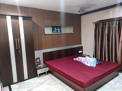 Bedroom Image of 2950 Sq.ft 6 BHK Builder Floor for sale in Babupara Siliguri for Rs. 10500000