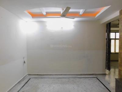 Hall Image of 1525 Sq.ft 3 BHK Apartment / Flat for sale in Purushotham Residency, Kavadiguda Hyderabad for Rs. 9500000