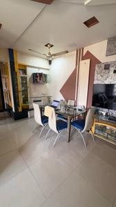 Image of 855 Sq.ft 2 BHK Apartment / Flat for sale in Raj Heights Apartments, Kandivali West, Mumbai for Rs. 24000000
