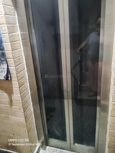 Image of 603 Sq.ft 3 BHK Apartment / Flat for rent in Uttam Nagar, New Delhi for Rs. 20000