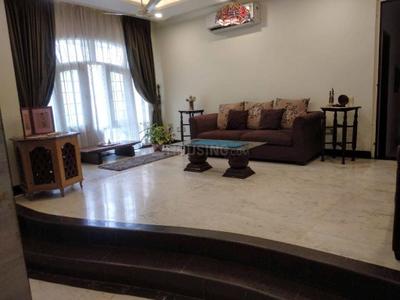 Hall Image of 9500 Sq.ft 6 BHK Independent House for sale in Butler Colony Lucknow for Rs. 120000000