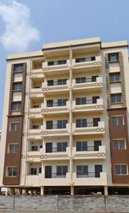 Image of 1235 Sq.ft 2 BHK Apartment / Flat for sale in Sundarpada, Bhubaneswar for Rs. 6500000