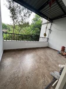 Balcony Image of 1200 Sq.ft 2 BHK Apartment / Flat for sale in Bavdhan Pune for Rs. 9500000