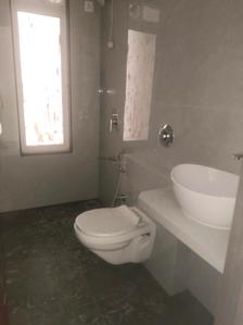 Common Bathroom Image of 645 Sq.ft 2 BHK Apartment / Flat for sale in Digam Poonam CHSL, Borivali East Mumbai for Rs. 17900000