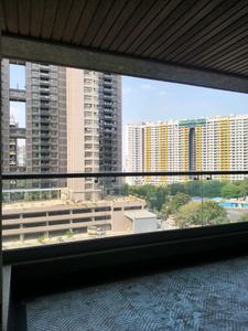 Living Room Image of 1885 Sq.ft 3 BHK Apartment / Flat for sale in Yashada Jubilee Hills, Baner Pune for Rs. 30000000