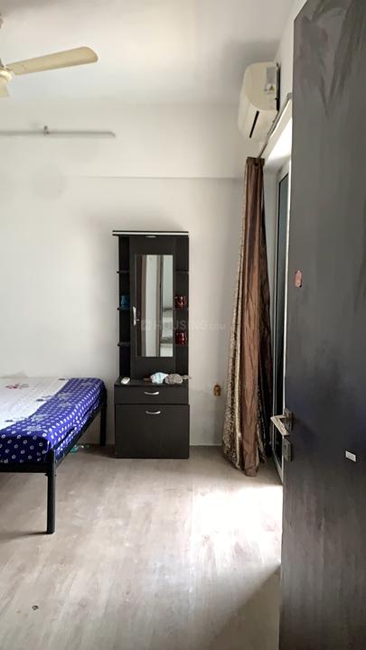 Sector-19, Airoli Bedroom 1