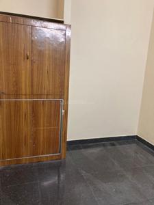 Bedroom Image of 1000 Sq.ft 2 BHK Builder Floor for rent in Indira Nagar Lucknow for Rs. 12000