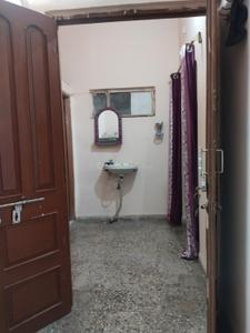 Hall Image of 800 Sq.ft 1 BHK Apartment / Flat for rent in Sudama Nagar Indore for Rs. 11000