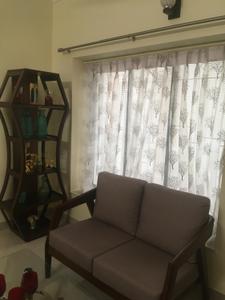 Hall Image of 1280 Sq.ft 3 BHK Apartment / Flat for sale in New Town Kolkata for Rs. 11300000