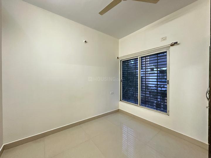 Swamy homes Bedroom 1