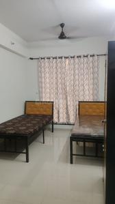 Bedroom Image of WORKWISE in Malad West, Mumbai