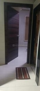Bathroom Image of 590 Sq.ft 1 BHK Apartment / Flat for sale in Kopar Khairane Navi Mumbai for Rs. 7700000