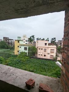 Balcony Image of 1175 Sq.ft 3 BHK Apartment / Flat for sale in Nayabad Kolkata for Rs. 5287000