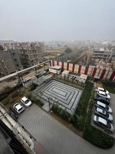 Image of 1160 Sq.ft 3 BHK Apartment / Flat for sale in Arihant Abode, Noida Extension, Greater Noida for Rs. 11500000