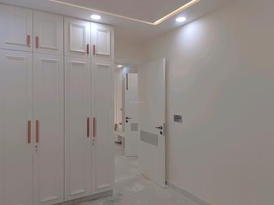 Bedroom Image of 1400 Sq.ft 3 BHK Builder Floor for sale in Sector 24 Rohini New Delhi for Rs. 15000000