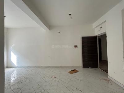 Hall Image of 867 Sq.ft 2 BHK Apartment / Flat for sale in Rajarhat Kolkata for Rs. 3381300