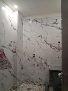 Bedroom Two Image of 1650 Sq.ft 3 BHK Builder Floor for sale in Paschim Vihar New Delhi for Rs. 36000000