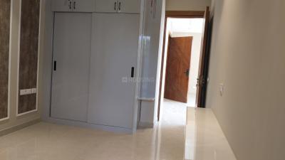 Bedroom Image of 1400 Sq.ft 3 BHK Builder Floor for sale in Orris Atulyam 83, Sector 84 Gurgaon for Rs. 17500000