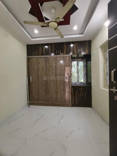 Police Colony, Kondapur Bedroom 1