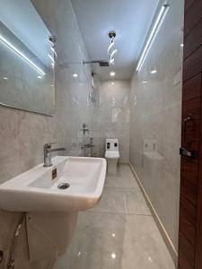Image of 850 Sq.ft 3 BHK Independent House for sale in Uttam Nagar, New Delhi for Rs. 5400000