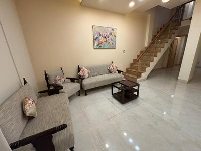 2 BHK Independent Builder Floor