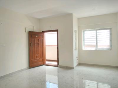 Living Room Image of 1182 Sq.ft 3 BHK Apartment / Flat for sale in Singasandra Bengaluru for Rs. 7800050