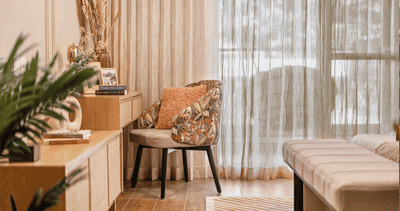3 BHK Flat