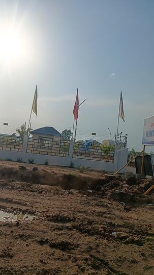 Aparna Western Meadows Main Image 1