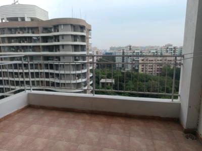 Living Room Image of 1000 Sq.ft 2 BHK Apartment / Flat for sale in Kumar Purab A3 Building, Hadapsar Pune for Rs. 9500000