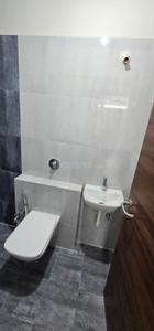Bathroom Image of 825 Sq.ft 2 BHK Apartment / Flat for sale in Sethia Imperial Avenue, Malad East Mumbai for Rs. 16500000