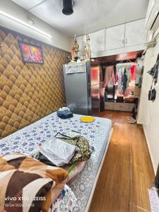 Bedroom Image of 535 Sq.ft 1 BHK Apartment / Flat for sale in Kalwa Thane for Rs. 6000000