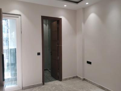 Bedroom Image of 1125 Sq.ft 3 BHK Builder Floor for sale in Vikaspuri New Delhi for Rs. 23500000