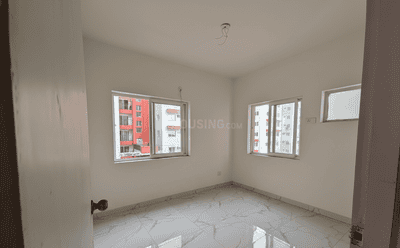 Bedroom Image of 1377 Sq.ft 3 BHK Apartment / Flat for rent in Eden City Maheshtala, Maheshtala Kolkata for Rs. 18000