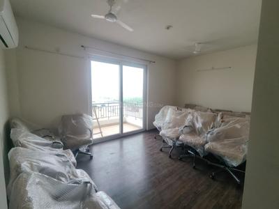 Hall Image of 1550 Sq.ft 3 BHK Apartment / Flat for sale in Emaar The Views, Sector 105 Mohali for Rs. 11500000
