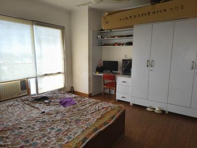Bedroom Image of 1650 Sq.ft 3 BHK Apartment / Flat for sale in MVL Coral, Milakpur Goojar Bhiwadi for Rs. 6500000