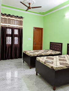Image of Radha Rani Girl pg  in Sector 61, Noida