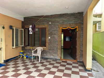 Image of 1200 Sq.ft 2.5 BHK Independent House for sale in Gnana Bharathi, Bengaluru for Rs. 15800000