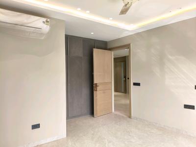 Bedroom Image of 2799 Sq.ft 4 BHK Builder Floor for sale in Uppal Southend, Sector 49 Gurgaon for Rs. 36500000