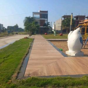 Image of 1100 Sq.ft Residential Plot / Land for sale in Nakshatra Homes, Palakhedi, Indore for Rs. 6050000