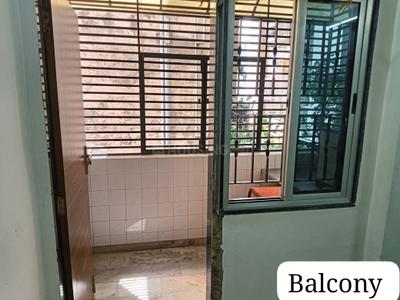 Balcony Image of 1675 Sq.ft 3 BHK Apartment / Flat for sale in Navrangpura Ahmedabad for Rs. 18000000