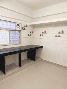Image of 470 Sq.ft 1 BHK Apartment / Flat for sale in Manjari Budruk, Pune for Rs. 2500000