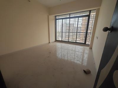 Hall Image of 1100 Sq.ft 2 BHK Apartment / Flat for sale in Bankers Tower CHS, Ulwe Navi Mumbai for Rs. 11500000