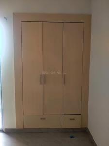 Bedroom Image of 850 Sq.ft 2 BHK Apartment / Flat for rent in Jaypee Aman, Sector 151 Noida for Rs. 18000