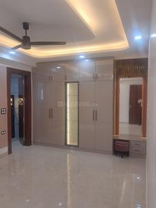 4.5 BHK Independent Builder Floor