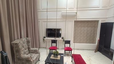 Hall Image of 3000 Sq.ft 3 BHK Villa for sale in Madgaon Goa for Rs. 25000000