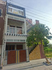 Image of 600 Sq.ft 4 BHK Independent House for sale in Lalitaddripura, Mysore for Rs. 9000000