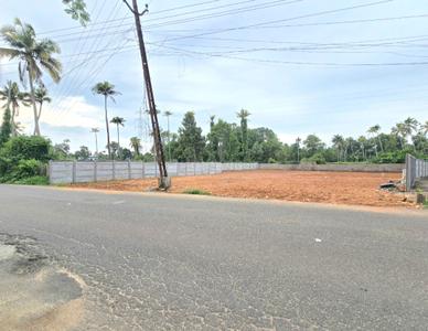 Image of 11310 Sq.ft Residential Plot / Land for sale in North Parvur, Kochi for Rs. 15600000