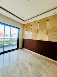 Bedroom Image of 3150 Sq.ft 4 BHK Builder Floor for sale in Sector 15 Faridabad for Rs. 39500000