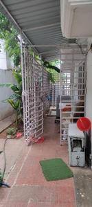 Image of 2400 Sq.ft 3 BHK Duplex for sale in Majeedpur, Secunderabad for Rs. 14000000