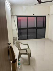 Hall Image of 1150 Sq.ft 2 BHK Apartment / Flat for sale in Rustomjee Meridian, Kandivali West Mumbai for Rs. 15000000